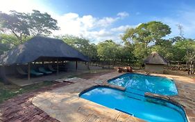 Kigeni Safari Lodge & Spa